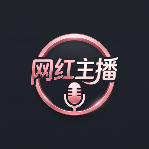网红主播